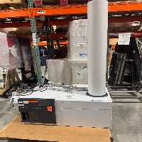 Agilent 6550 iFunnel Q-TOF LC/MS image 0